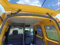 Vw Caddy. Din 2007 la 2100 eu, autoutilitara