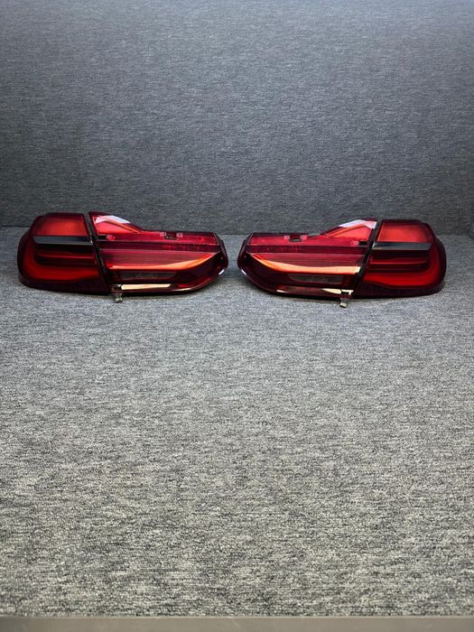 Stop stopuri Bmw seria 7 G11 G12 2015-2019