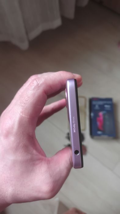 Motorola G24 8+128GB Căști wireless Xiaomi cadou