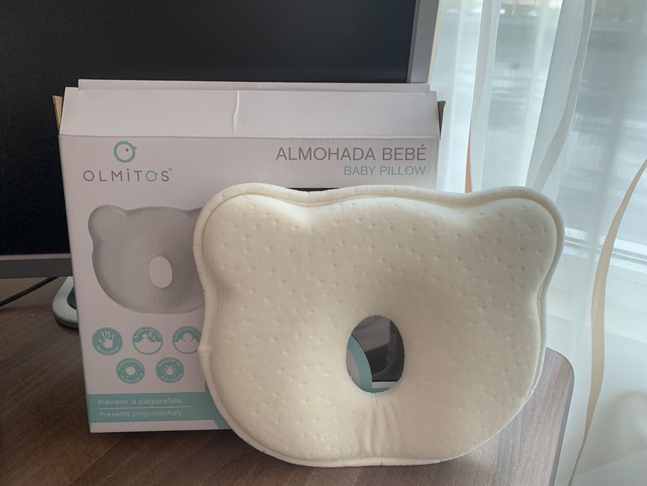 Perna antiaplatizare bebe