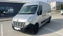 Dezmembram Renault Master 2.3 dci An 2012
Cod  motor M9T