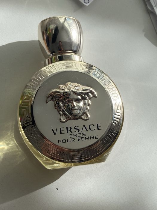Versace Eros Pour de Parfume