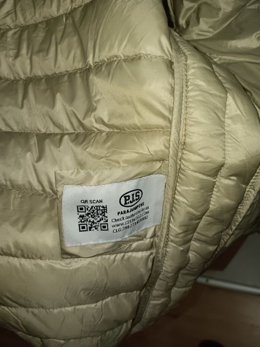 Geaca de dama Parajumpers marime S.