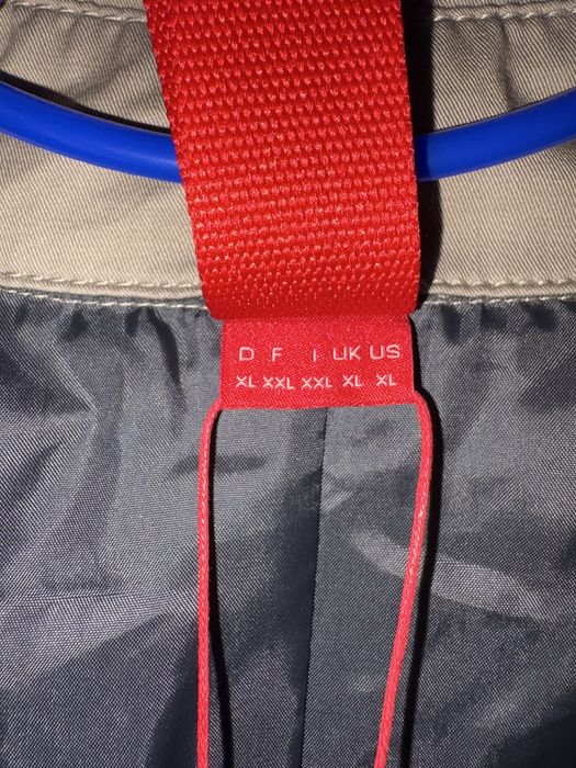 Jacheta / pardesiu barbati parka, marca s.Oliver, nou, cu eticheta, XL