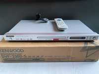 CD/DVD Player Kenwood DVF-3300-S