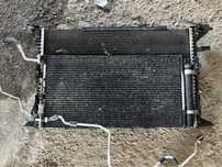 Radiator apa / Clima / Electroventilator Audi A4 B8 A5 8T