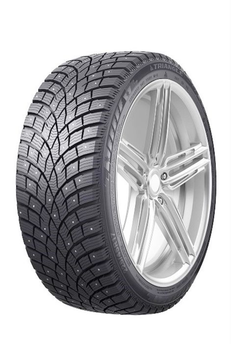 Новая резина Triangle 224/45/17 новая 25 года