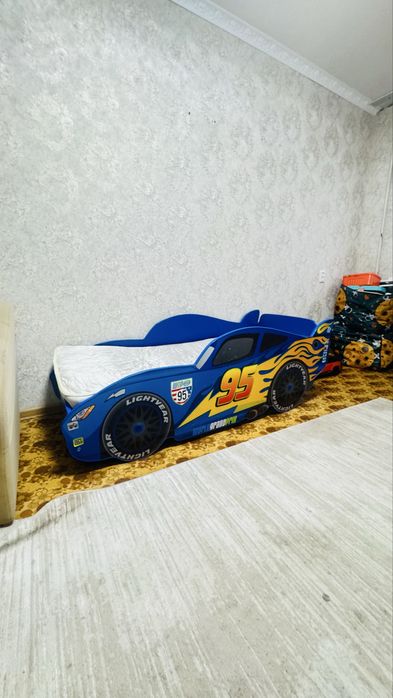 Кровать детская самовывоз