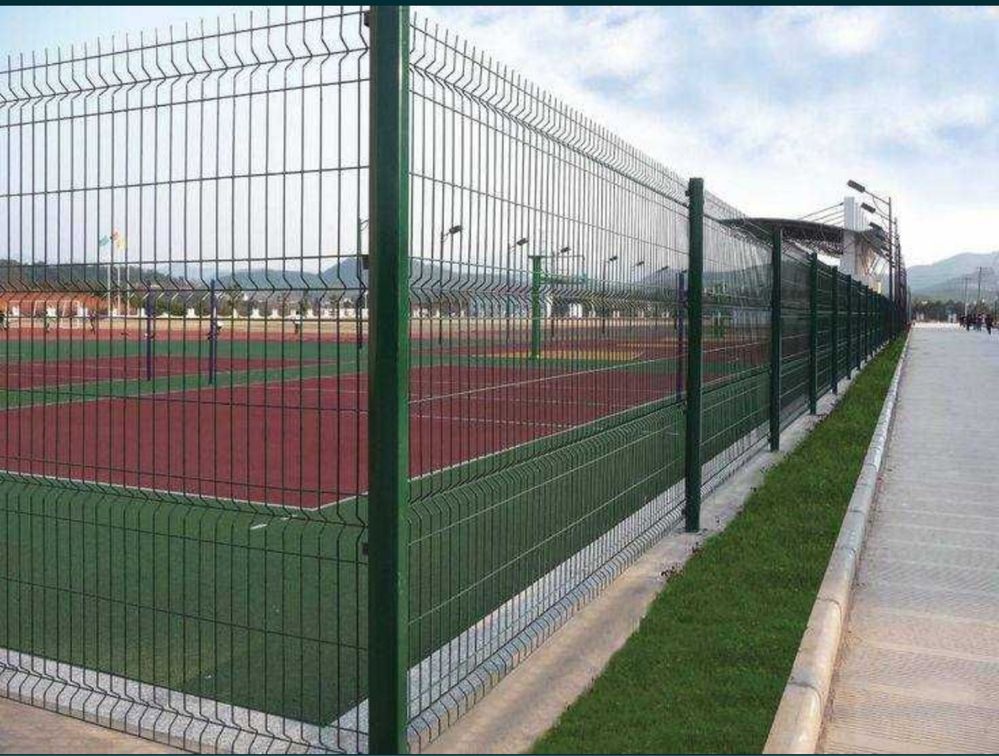 Oferta la garduri si porti