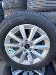 Jante noi audi vw seat skoda 16 5x100