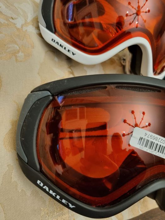 Маски за ски Оклей