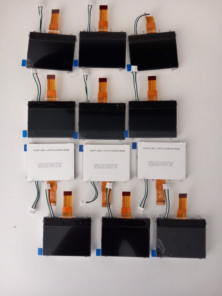 Display expresor cafea Saeco,  Philips,  Minuto,  Lirika,  Moltio, noi