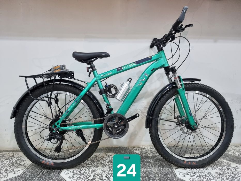 Velosiped velik optom/dona