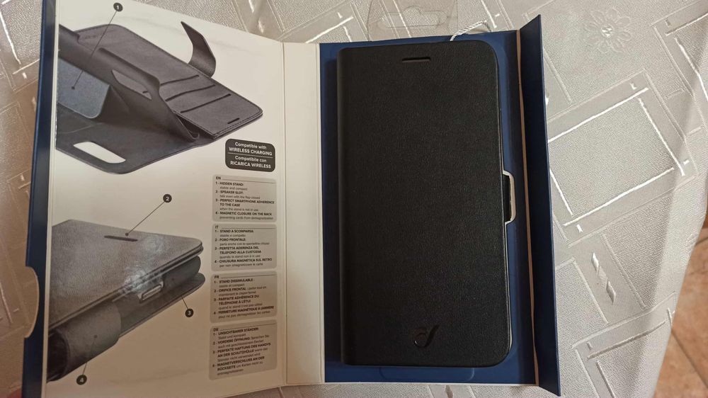 Калъф/ кейс за IPhone XS Max