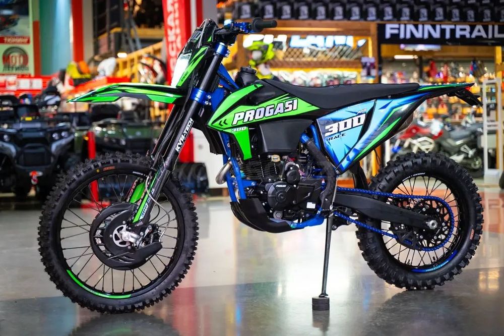 Progasi Race 300 Air 21/18