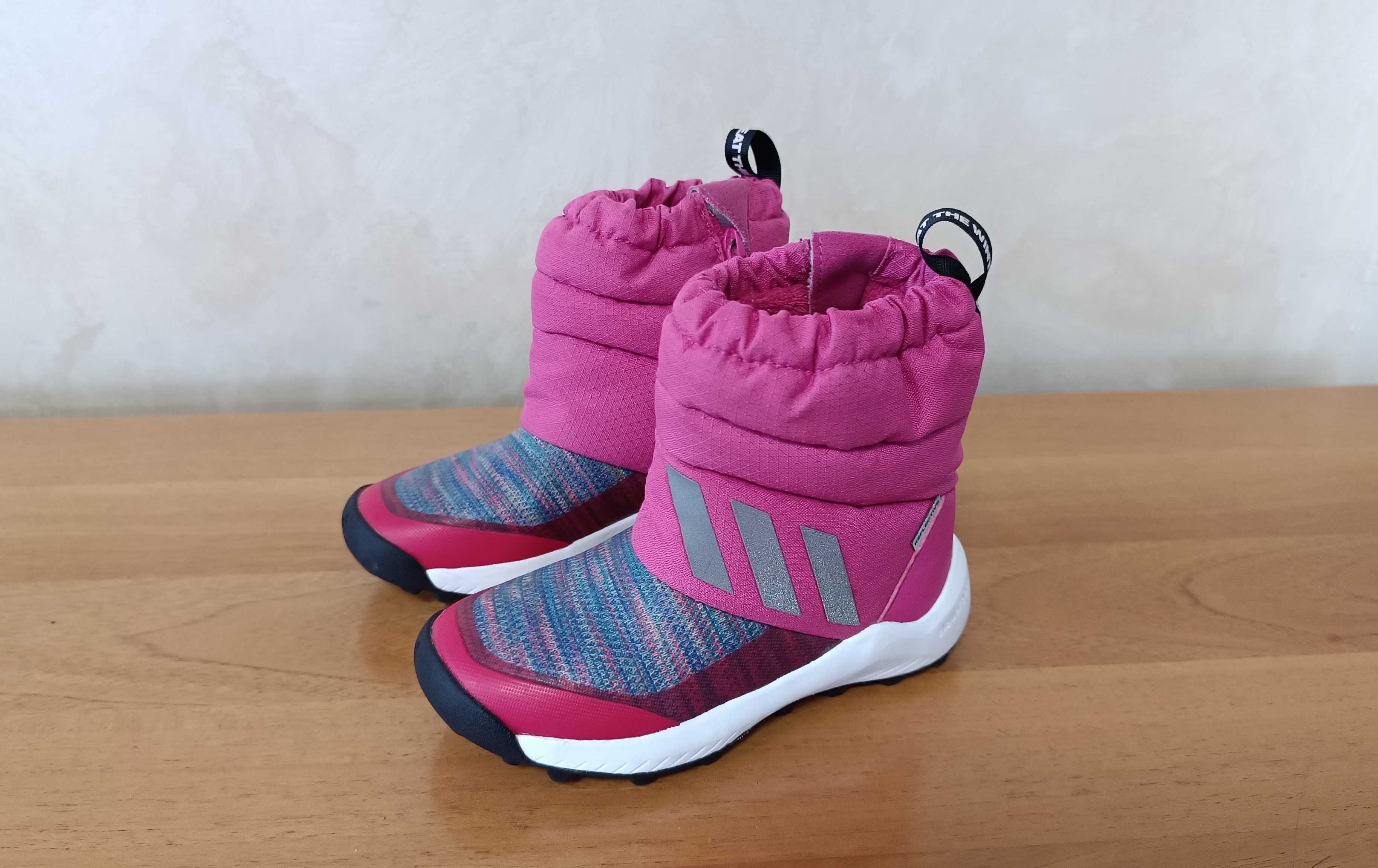 Adidas-Performance RapidaSnow-Много Запазени