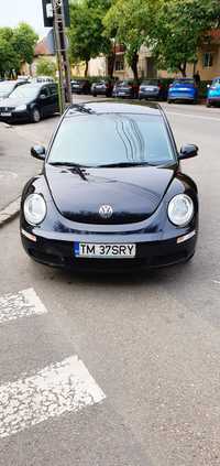 Vand VW Beetle 1.6 benzina