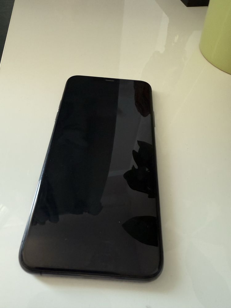 Iphone 11 pro max 256 gb