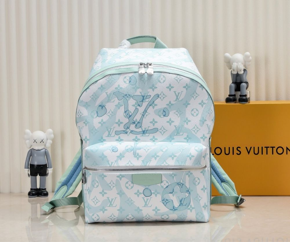 Ghiozdan Louis Vuitton Calitate Premium