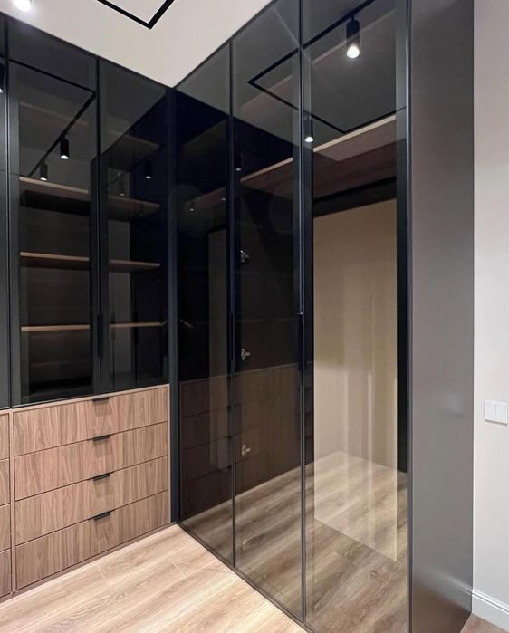 Гардероб на заказ за 10 дней. Есть рассрочку!!!