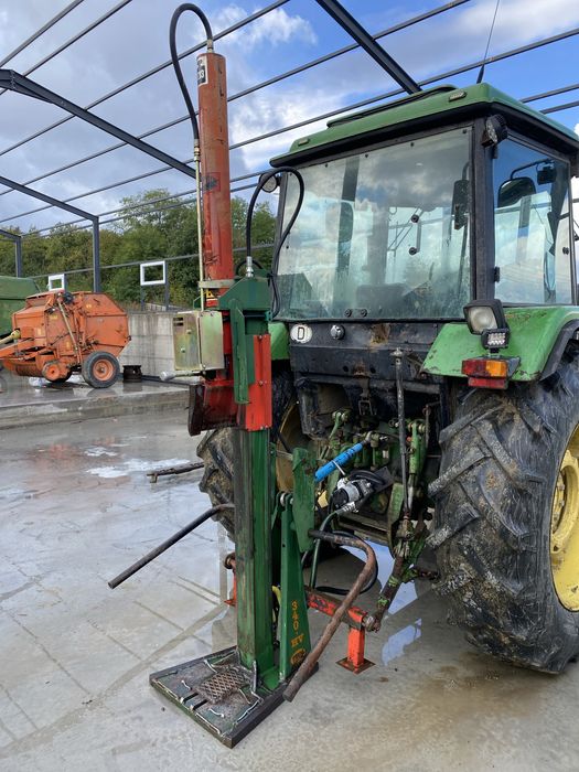 Despicator/Crapator lemne 13 tone