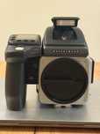 Sistem foto profesional foto Hasselblad H5X PhaseOne IQ250