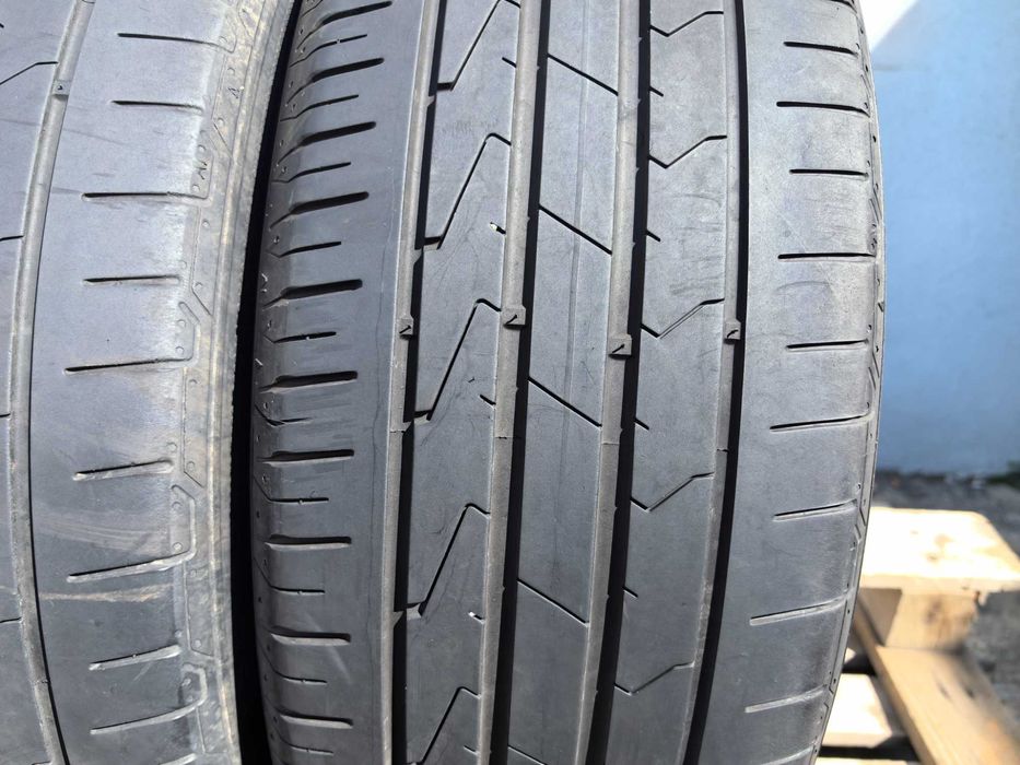 215/55/16 Ханкук ДОТ 2019 г