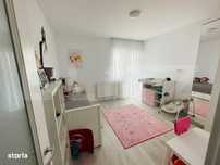 Casa utilata si mobilata, 4 camere, 100mp, Rediu