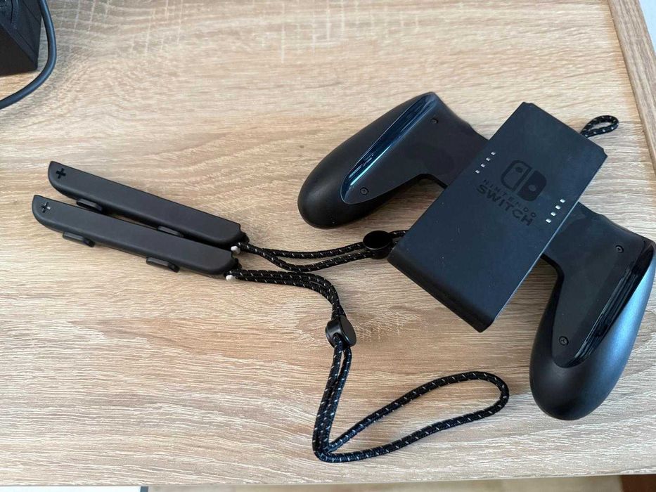 Consola Nintendo switch V1