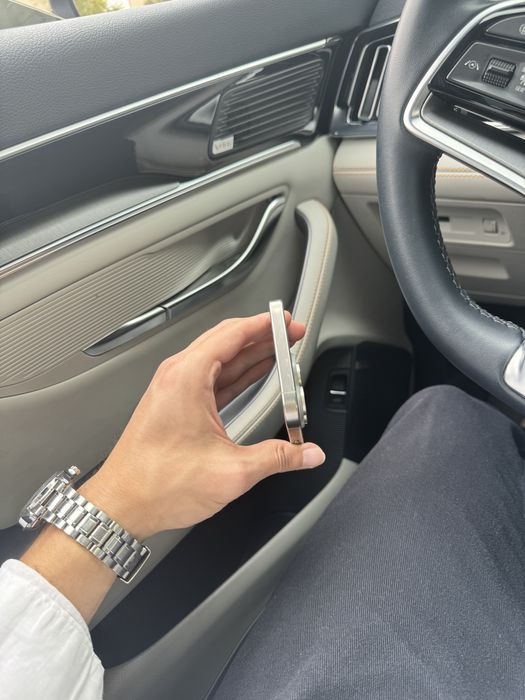 Iphone 15 pro max 256 ZPA