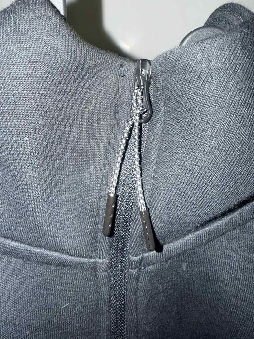 Nike tech суитшърт