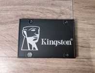 Kingston Premium SSD 512 GB KC600 в белом ветре такой 36 990 тг стоит