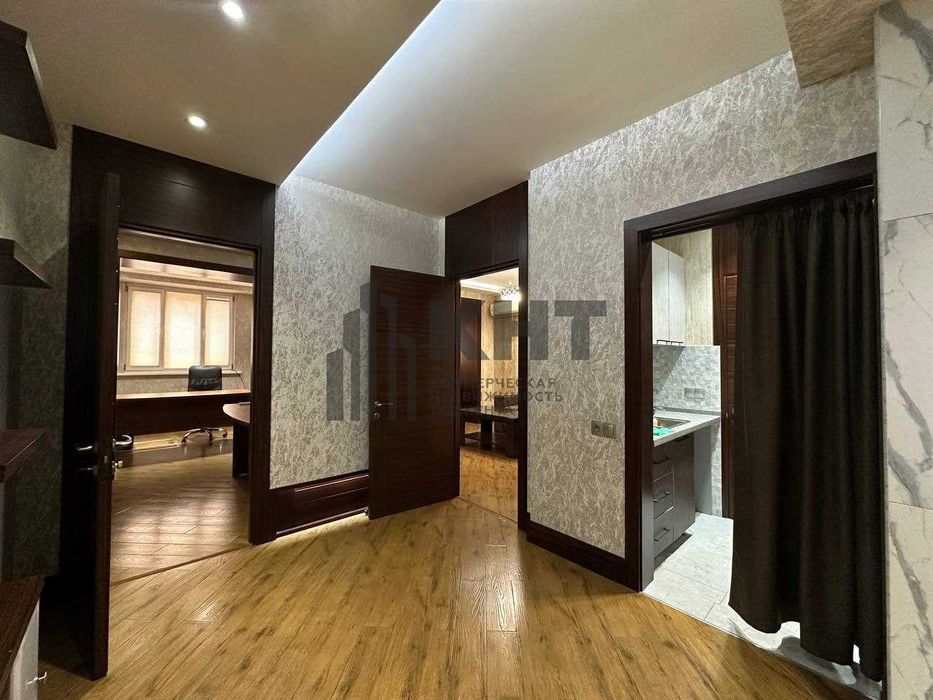 Аренда помещения центр города 100м2 1 линия Ц-1