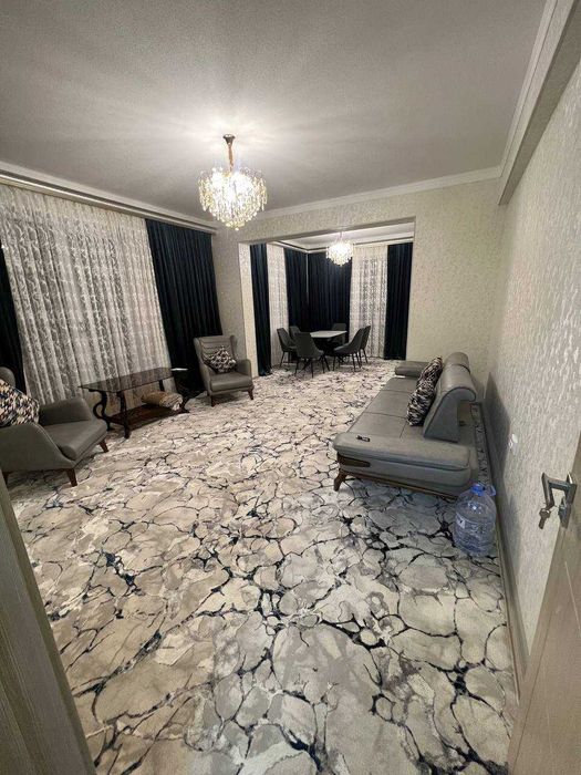 Ijaraga 2 xonali kvartira - Chilonzor , metro Mirzo Ulug'bek 308*