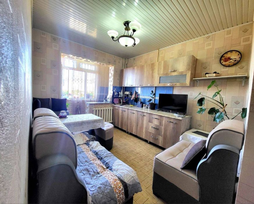 Продается 2-комнатная квартира, ориентир Чайхана Салом, БИЙ