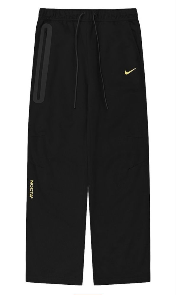 Nike x nocta tech fleece