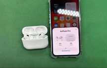 Căști AirPods pro 2