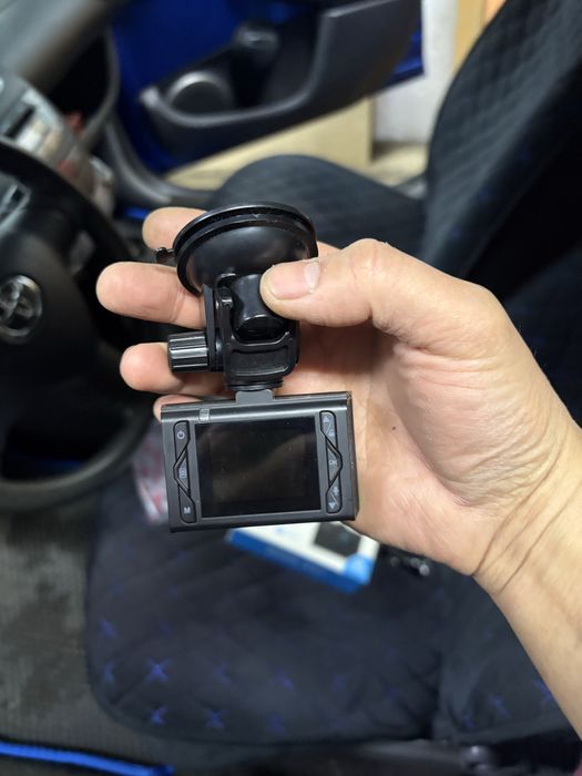 Видеорегистратор в машину