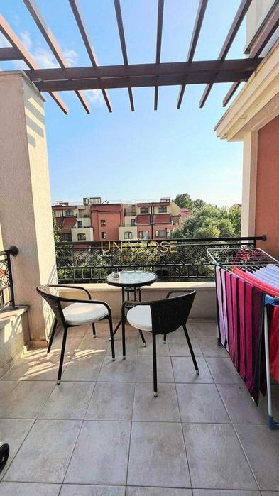 Продава се Тристаен апартамент в к.к. Слънчев бряг - 100 кв.м за 1390 €/кв.м - Снимка #18