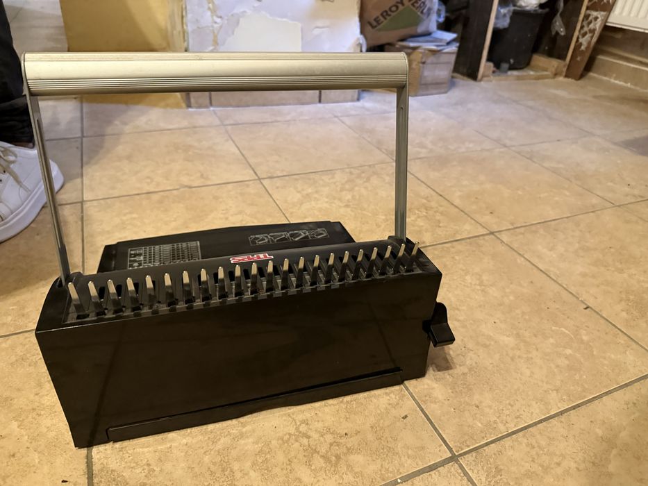 Masina de indosariat