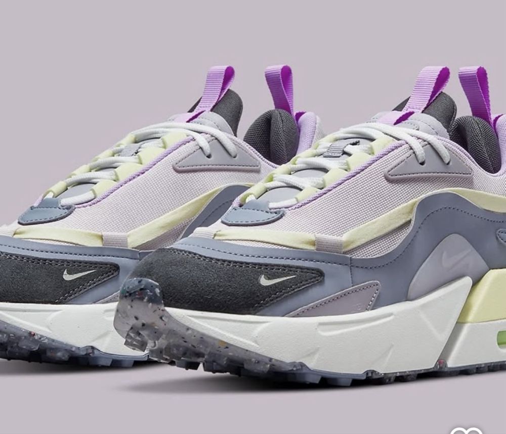 Nike air furyosa