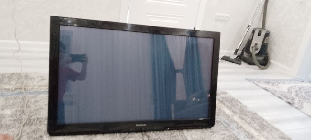 Телевизор плазменный