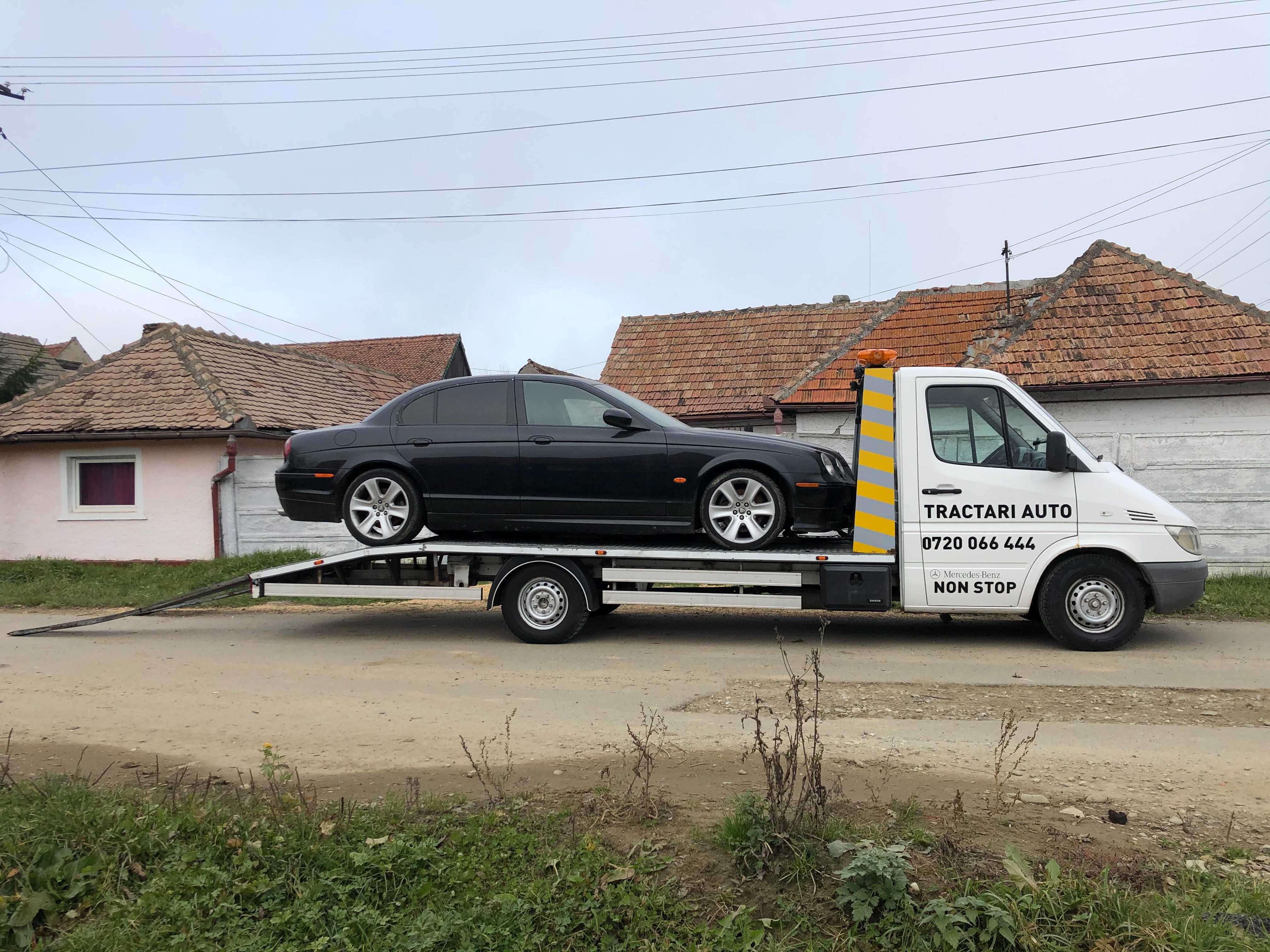 Tractari Auto Persani Vladeni Codlea Brasov vulcan Hălchiu  Rent a Car