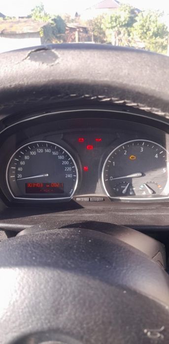 Bmw x3 2l diesel