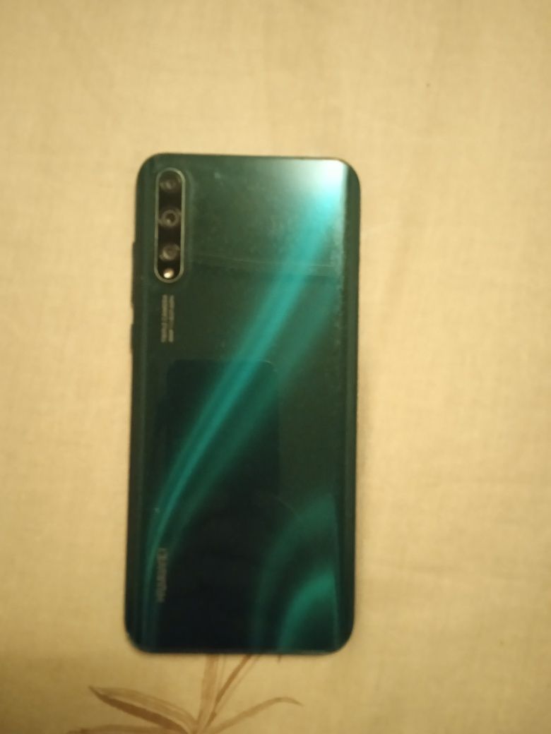 Huawei Y8p 6/ 128