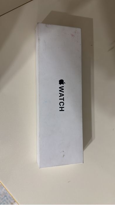 Apple watch se 2 емкостт 100