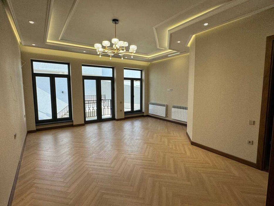 Саламатина, Продается Новый Евро Дом 2,7 соток, Яккасарайский район