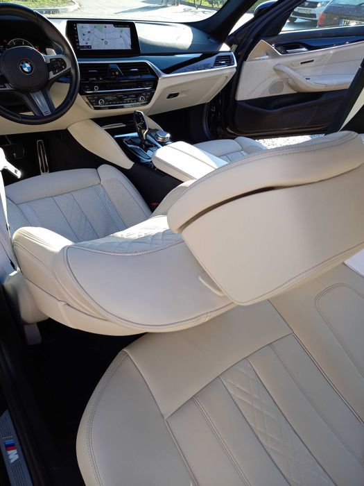 BMW SERIA 5 ,G30 520 XDRIVE,110000 KM