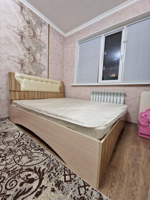 Двух спальный диван