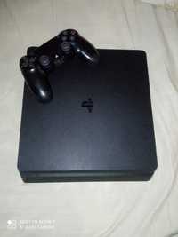 Playstation 4 slim 500 gb